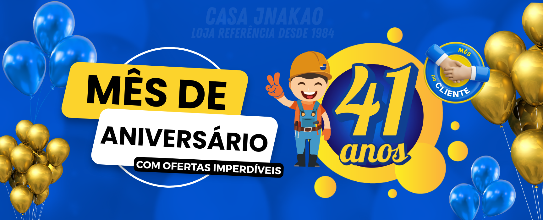 ANIVERSARIO